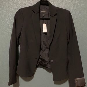 Banana Republic Blazer- Brand new!